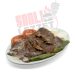 Bursa Kebabı
